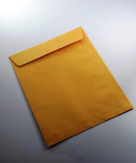 ENVELOPE KO 310X410