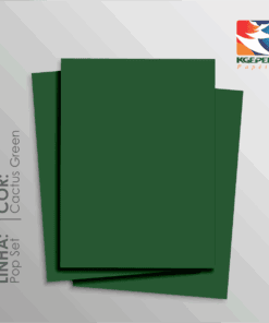 POPSET CACTUN GREEN