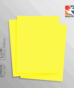 POPSET CITRUS YELLOW