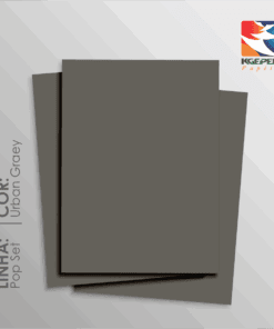 POPSET URBAN GREY