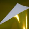 papel laminado dourado grosso