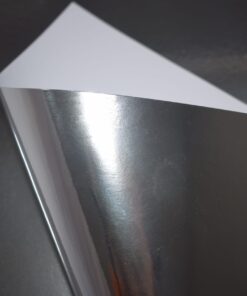 CLASS LAMINADO PRATA