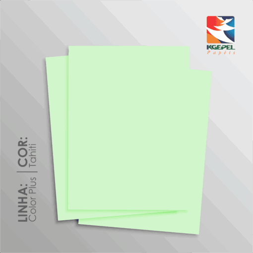 COLOR PLUS TAHITI