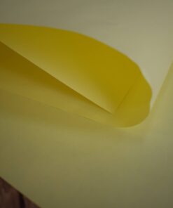 S. BOND AMARELO