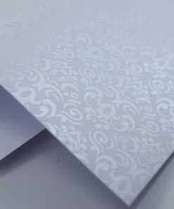 CLASS ARABESCO BRANCO