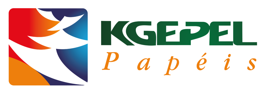 KGEPEL Papéis