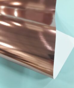 CLASS LAMINADO ROSE GOLD