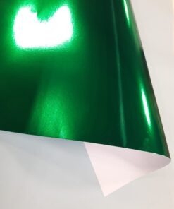 CLASS LAMINADO VERDE 180G 320 X 470 C/ 160F