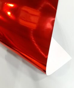 CLASS LAMINADO VERMELHO