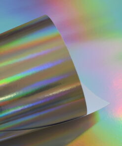 CLASS HOLOGRAFICO ARCO IRIS