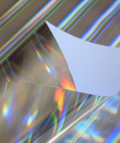 CLASS HOLOGRAFICO PILARES DE LUZ