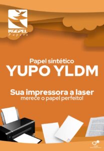 Papel Yupo YLDM