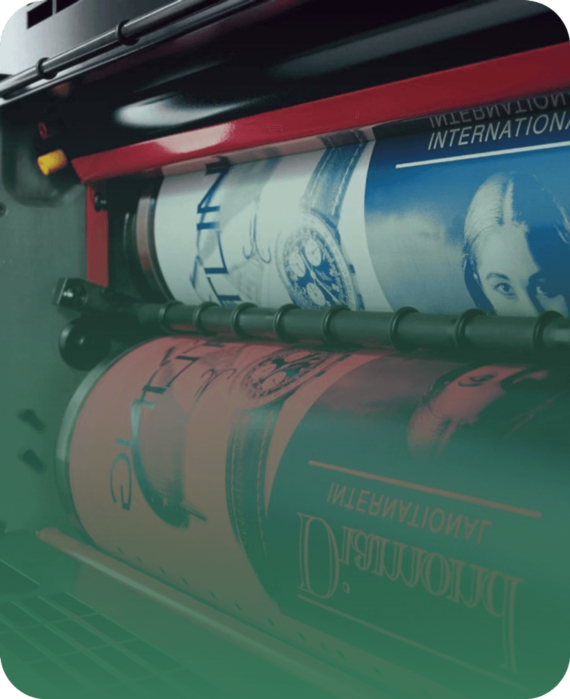 Papel Sintético Yupo Accel