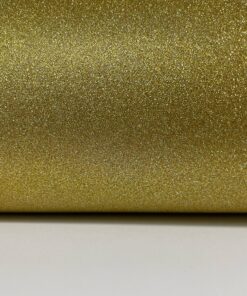 Class Glitter Ouro
