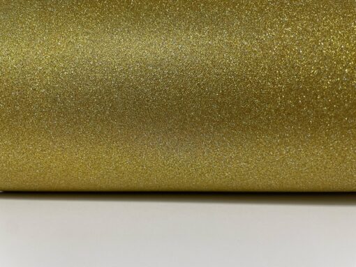 Class Glitter Ouro