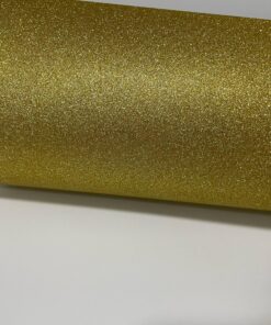 Class Glitter Ouro