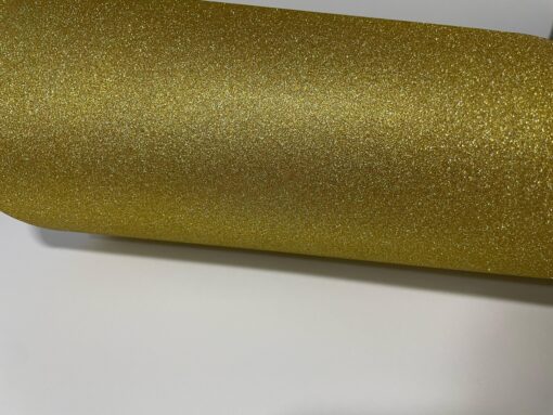 Class Glitter Ouro