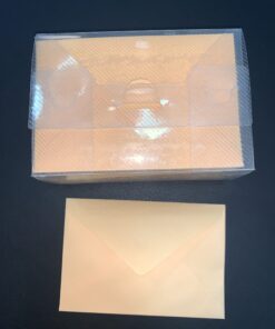ENVELOPE 7,8 X 11,5 COLOR PLUS MADRI