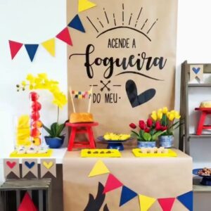 Chegou O Dia De Sao Joao Festeje Essa Data Com Os Melhores Papeis