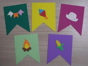 Chegou O Dia De Sao Joao Festeje Essa Data Com Os Melhores Papeis