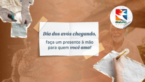 Presenteie Os Seus Avos Neste Mes Especial