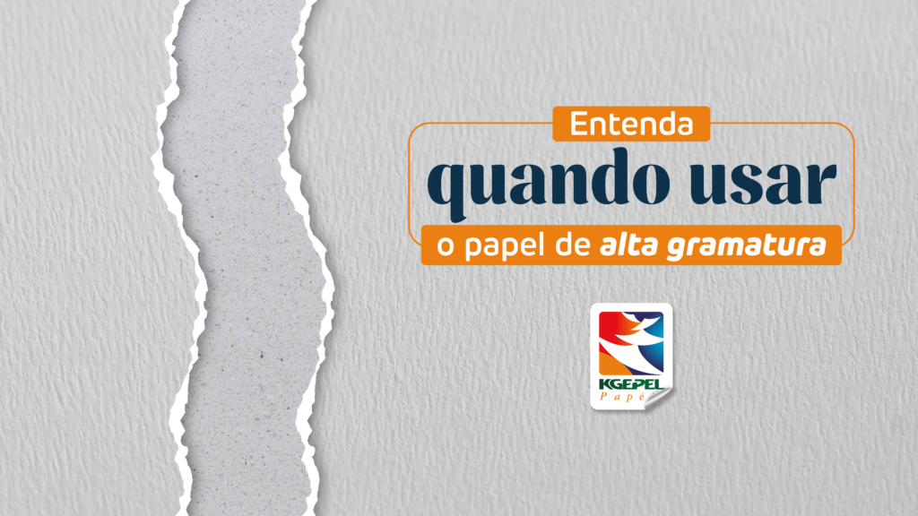 Descubra Os Beneficios Do Papel De Alta Gramatura Nos Seus Materiais