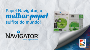 Papel Navigator