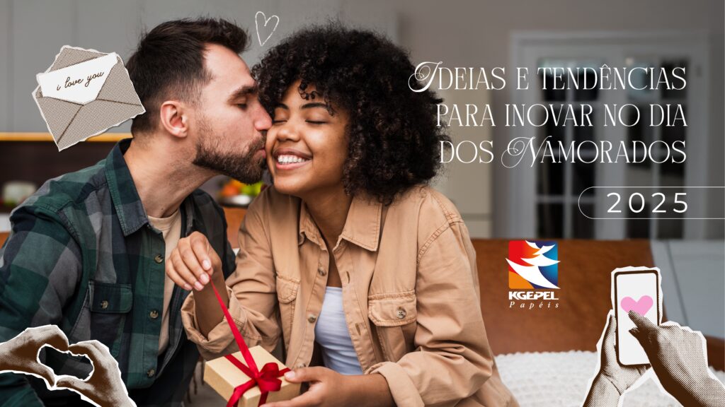 Ideias E Tendencias Para Inovar No Dia Dos Namorados 2025