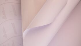 Adesivo Brilho Fasson S2005 Cola Hotmelt