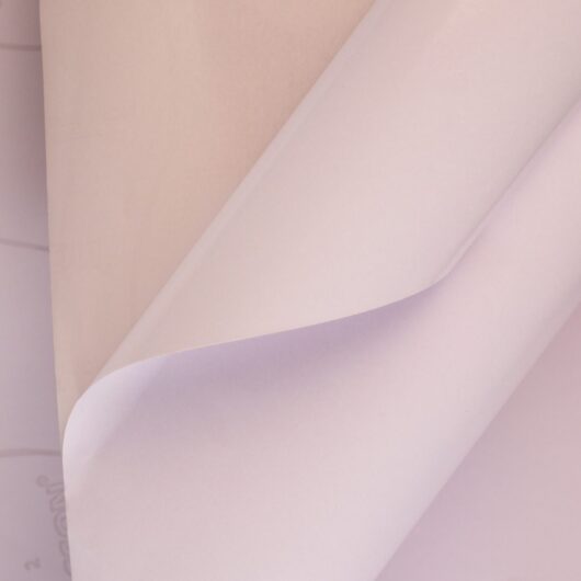 Adesivo Brilho Fasson S2005 Cola Hotmelt