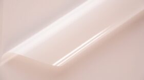 Adesivo Brilho Fasson S2005 Cola Hotmelt