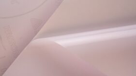 Adesivo Brilho Fasson S2005 Cola Hotmelt