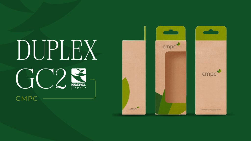 O Que Define Um Cartao Realmente Rigido Para Embalagens De Alto Desempenho