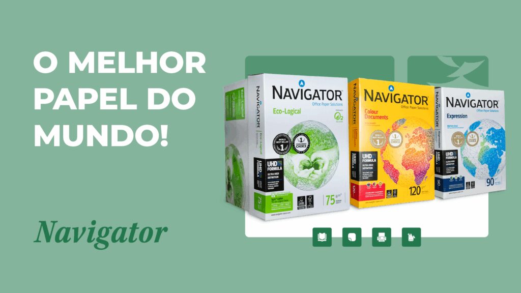 Papel A4 Nao E Tudo Igual Veja As Diferencas De Uma Linha De Qualidade