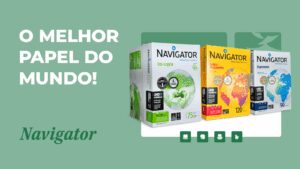 Papel A4 Nao E Tudo Igual Veja As Diferencas De Uma Linha De Qualidade